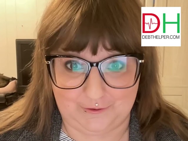 Debthelper helped reduce all my debts #debtrelief #debtmanagement #debtconsolidation #testimonials