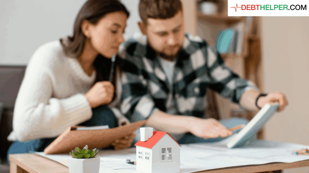 HECM Reverse Mortgage Effects on Interest Deduction