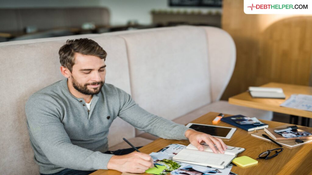 Tyler Durdens Guide To Personal Finance