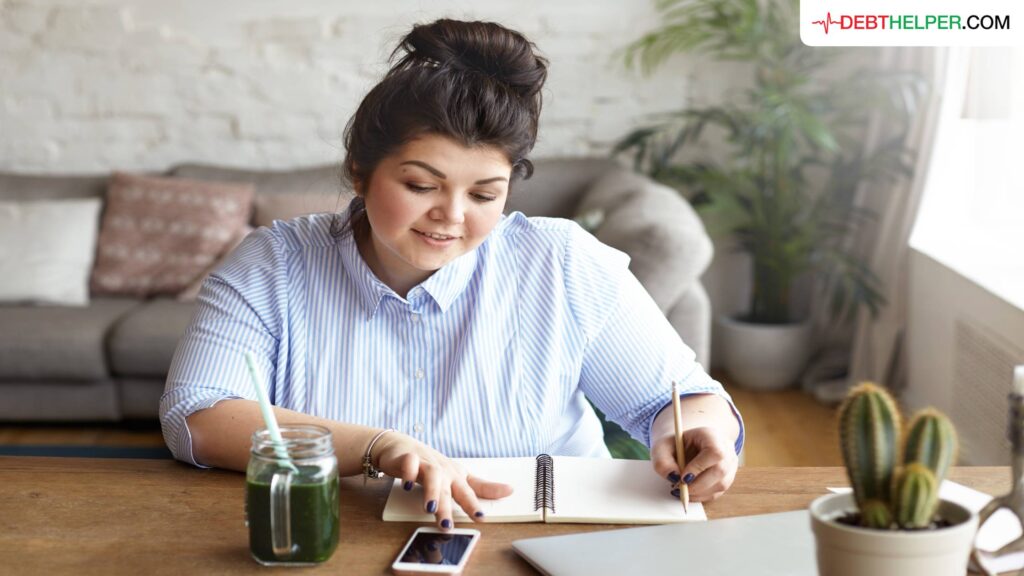 A Few Things I do to Organize my Finances