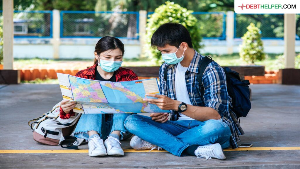 When your child goes to college, where would you expect them to live?