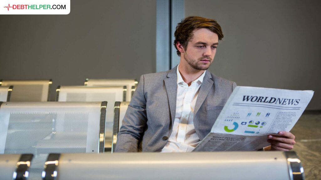 Latest in Financial News