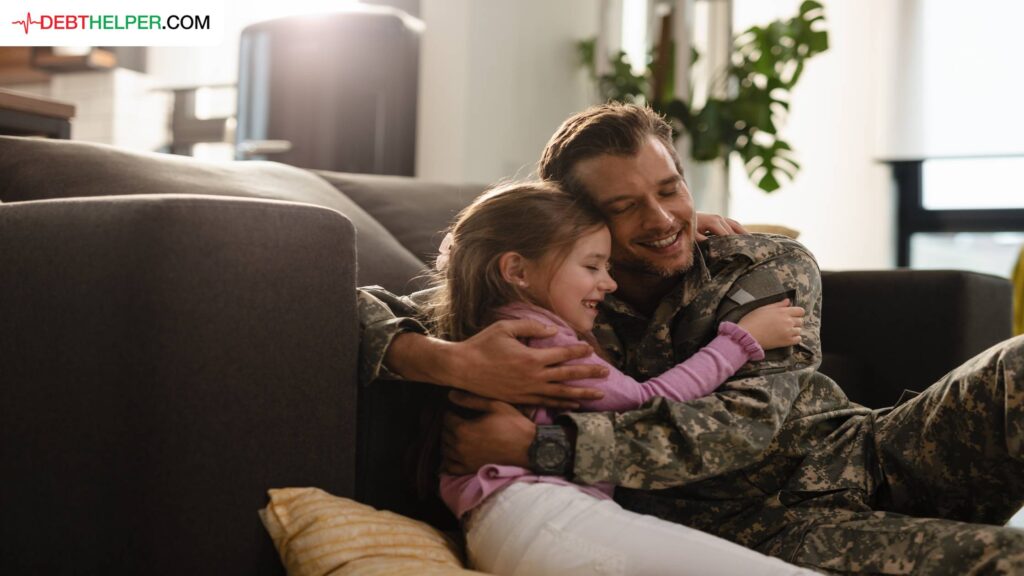 Maintaining as a Military Family- Communicating with Loved Ones