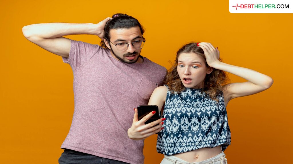 Family shocked by $18,000 phone bills