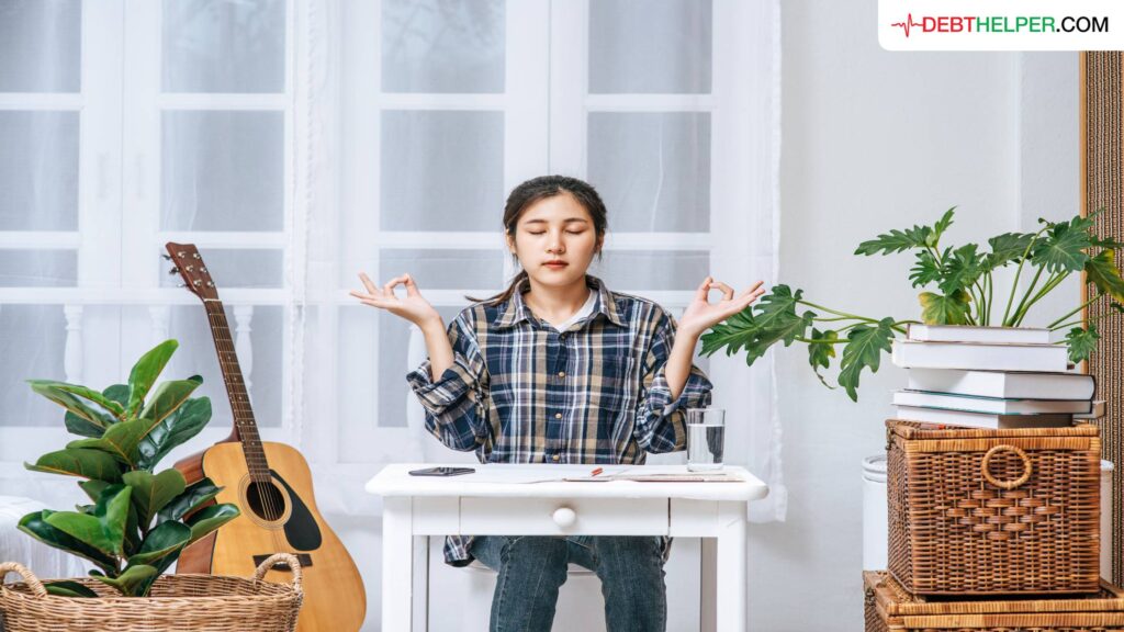 Finding Peace in Chaotic Situations