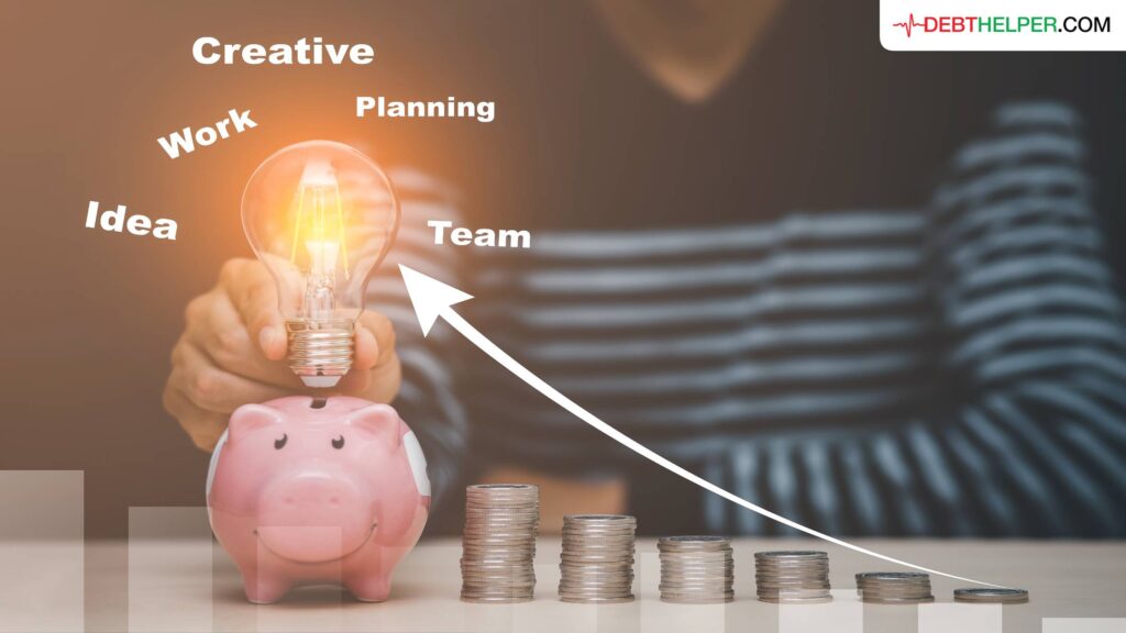 Budgeting and Future Financial Success