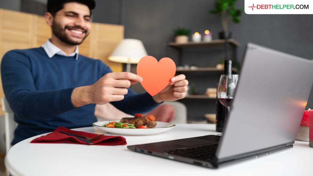 Valentine’s Day on a Budget