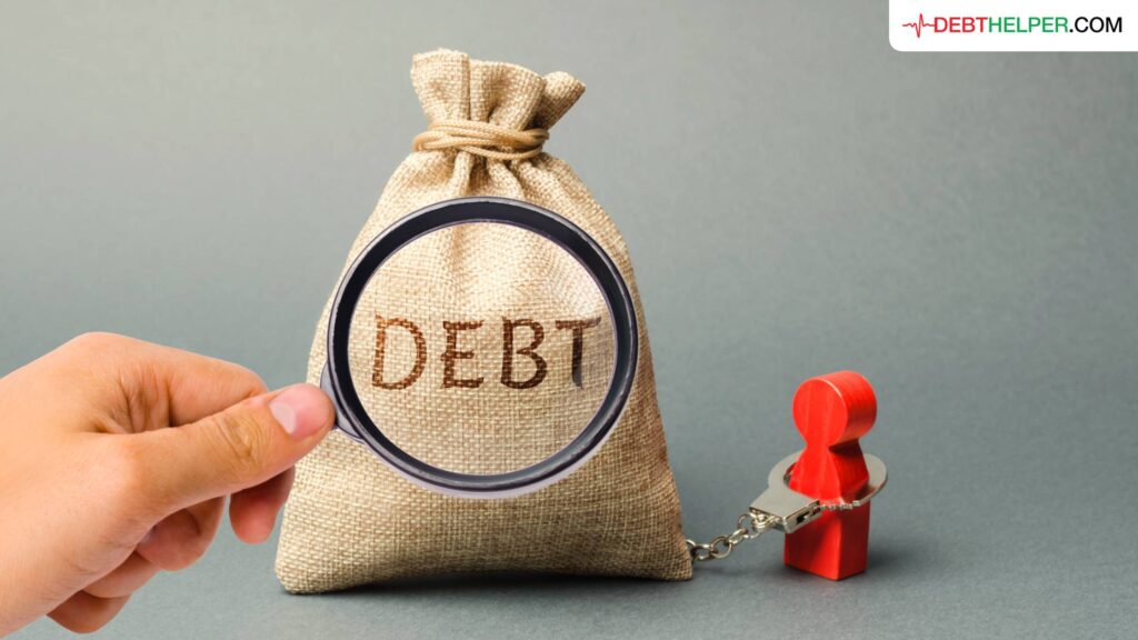 Does ‘good’ debt really exist?