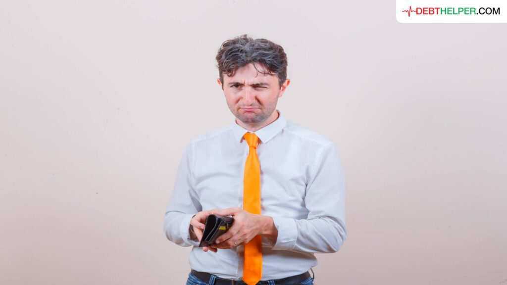 Empty pockets are no excuse!