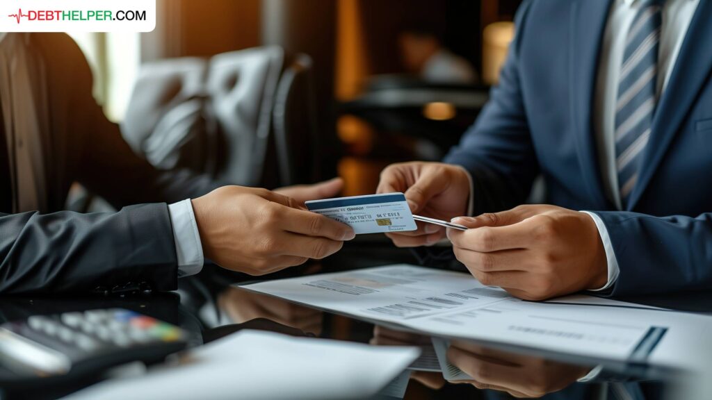 Bankers become wordsmiths as some credit card contracts get rewrite