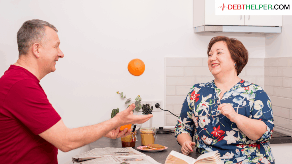 How to Care for Your Aging Parents without Losing Your Sanity part-2