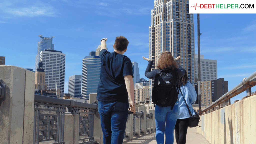 Why is Everyone Moving to Texas?