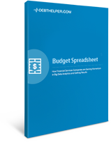 Budget Spreadsheet