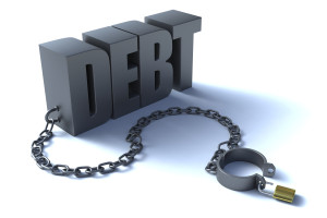 3 Things You Might Not Know About Debt Management