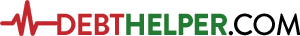 DebtHelper Logo