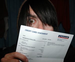 3 Ways You Can Save By Looking At Your Credit Card Statement