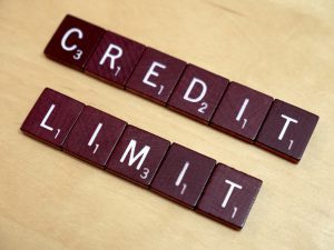 Never Exceed your credit Limit