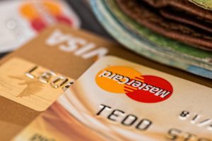 Paying Your Monthly Minimum