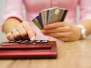 credit card payoff calculators