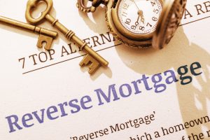 Reverse mortgage work for you