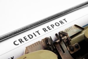 Understanding Credit Report
