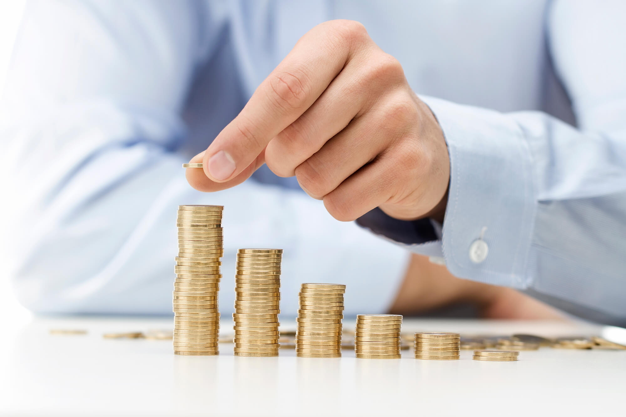 get free debt counseling to manage your personal finances