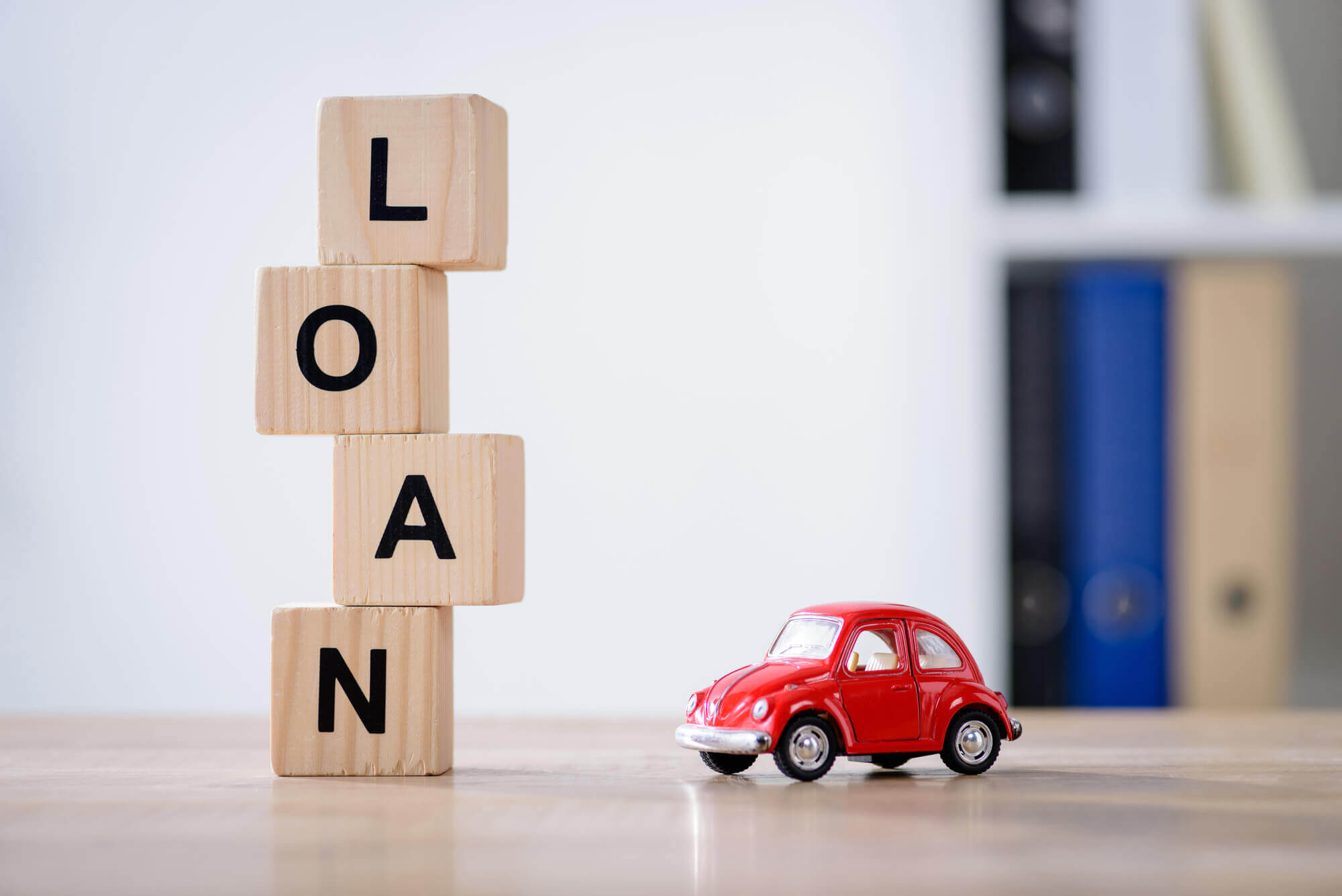 Consider Bankruptcy Credit Counseling when you get rejected for a car loan