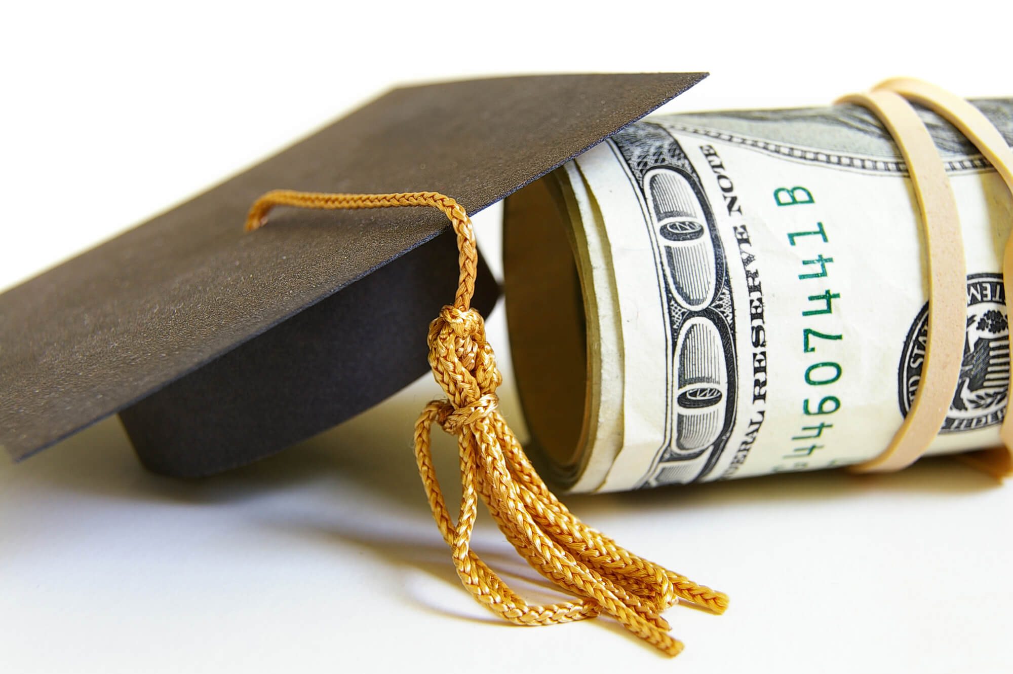 How Student Loan Debt Impacts Career Choices
