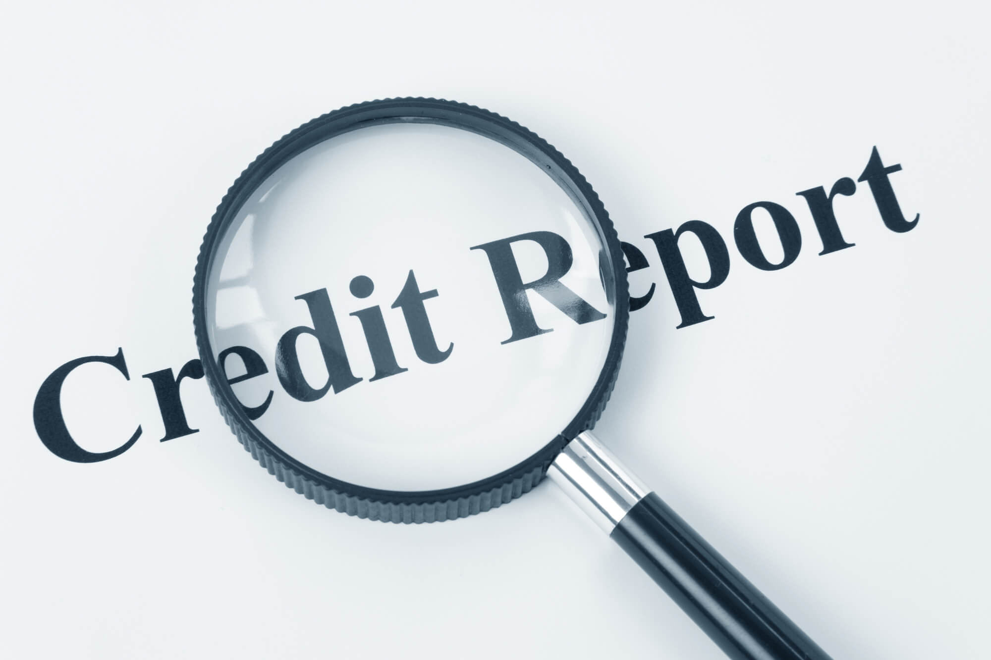 The Role of Credit Reports in Homeownership