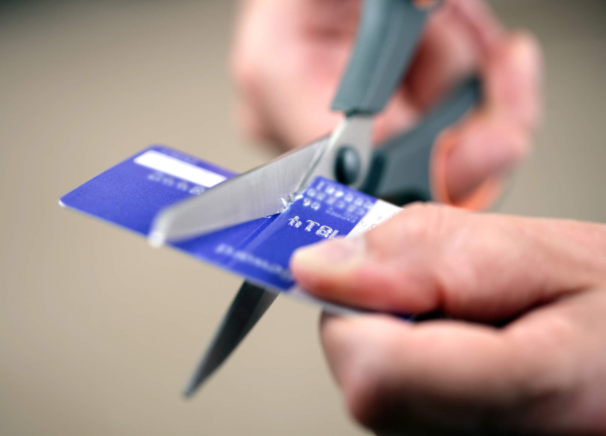 5 Strategies for Preventing Credit Card Debt Relapse