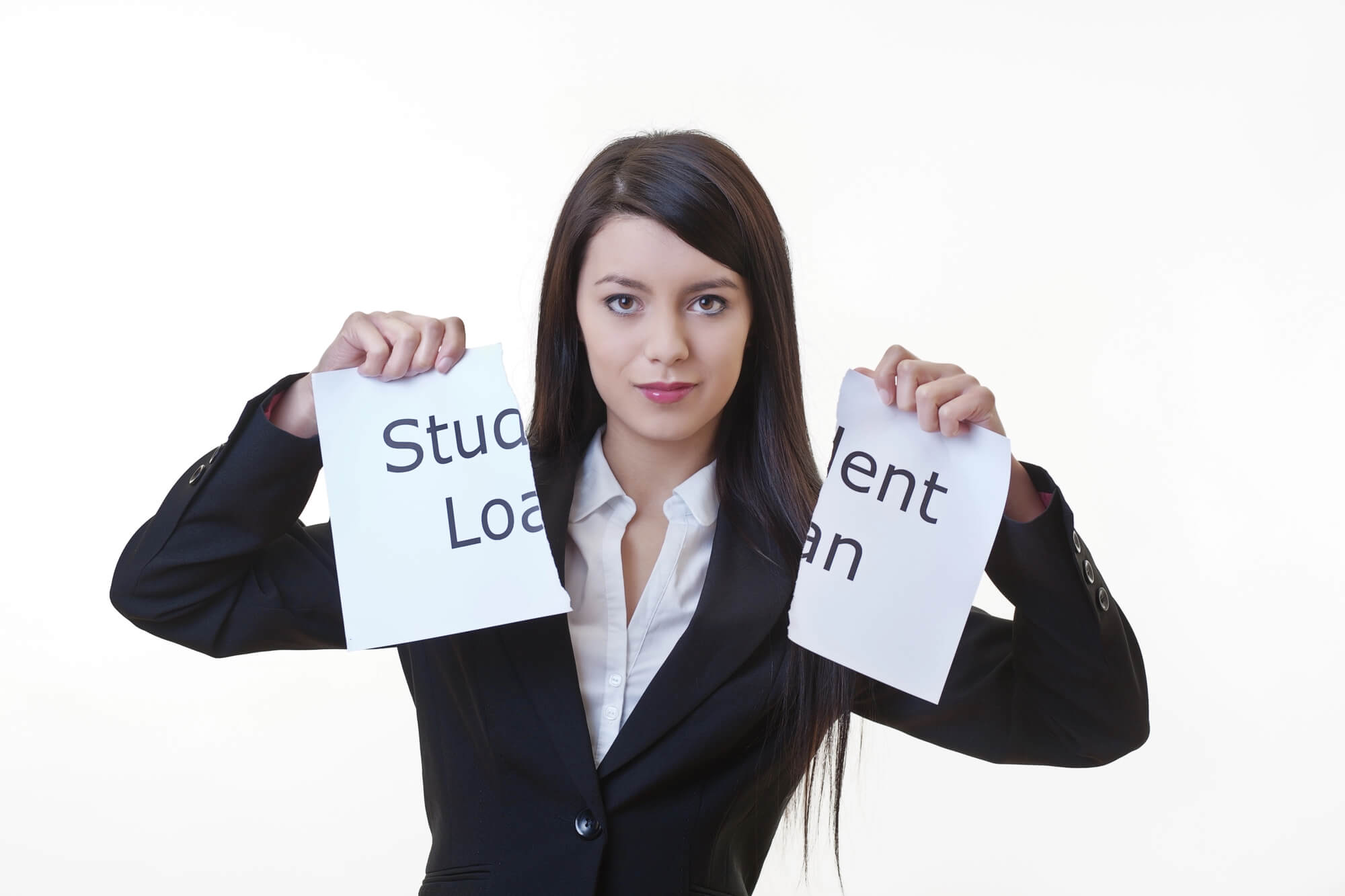 How Do Student Loans Impact Personal Debt Management?