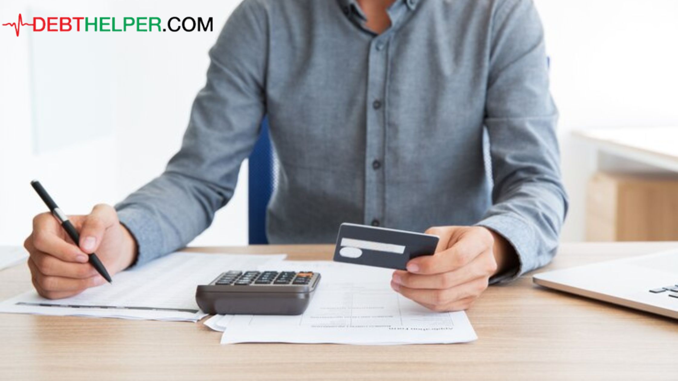 How Credit Card Consolidation Services Can Help You Remain Stress-Free