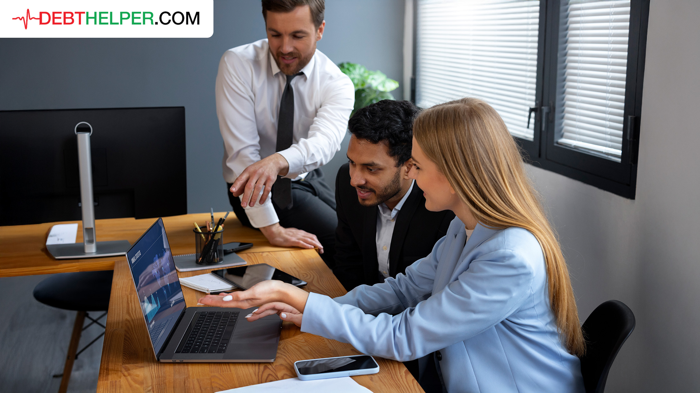 Financial Wellness in the Workplace: The Rise of Employer-Sponsored Programs