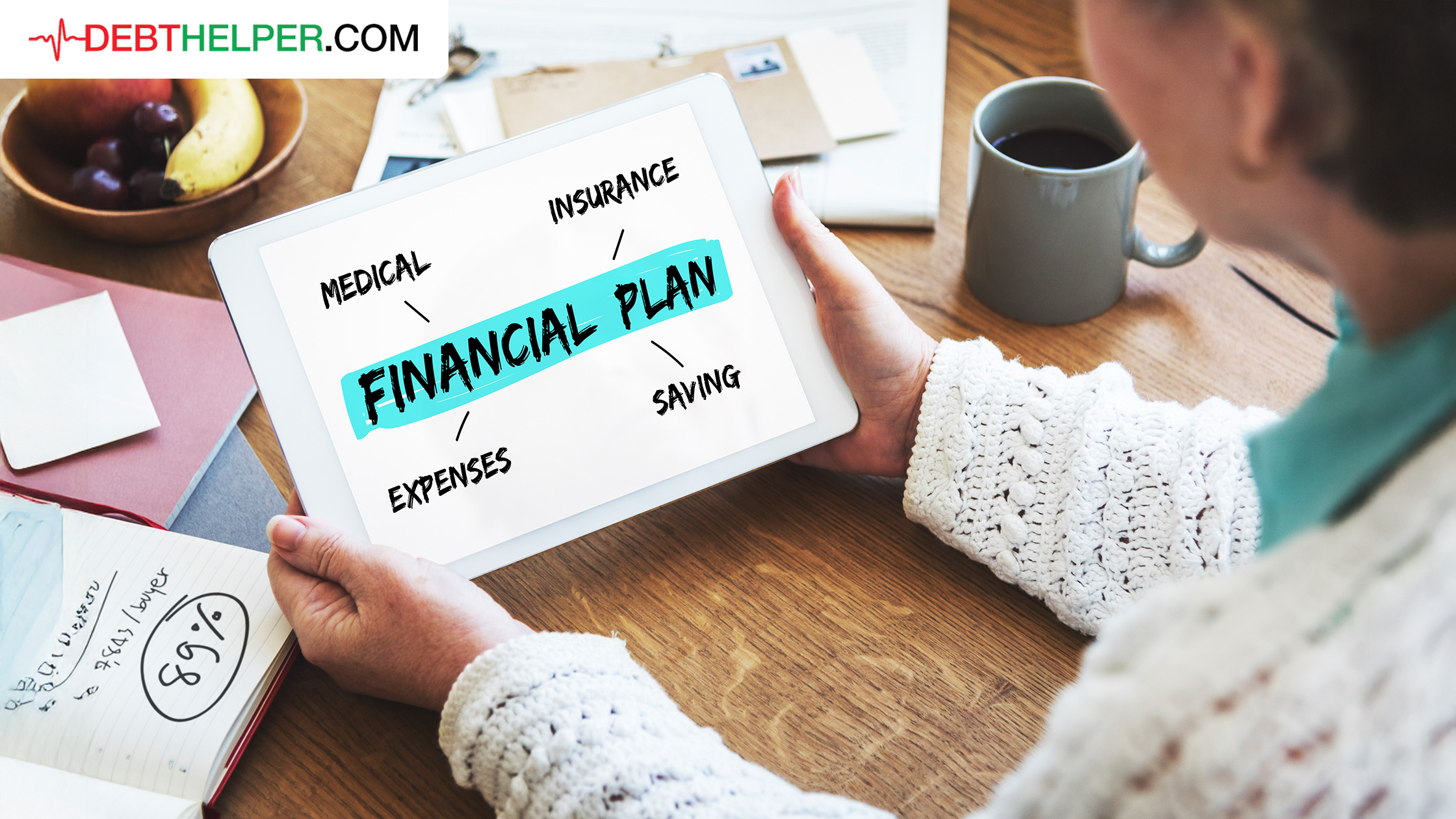 Financial Planning Strategies for Single Moms Seeking Debt Relief