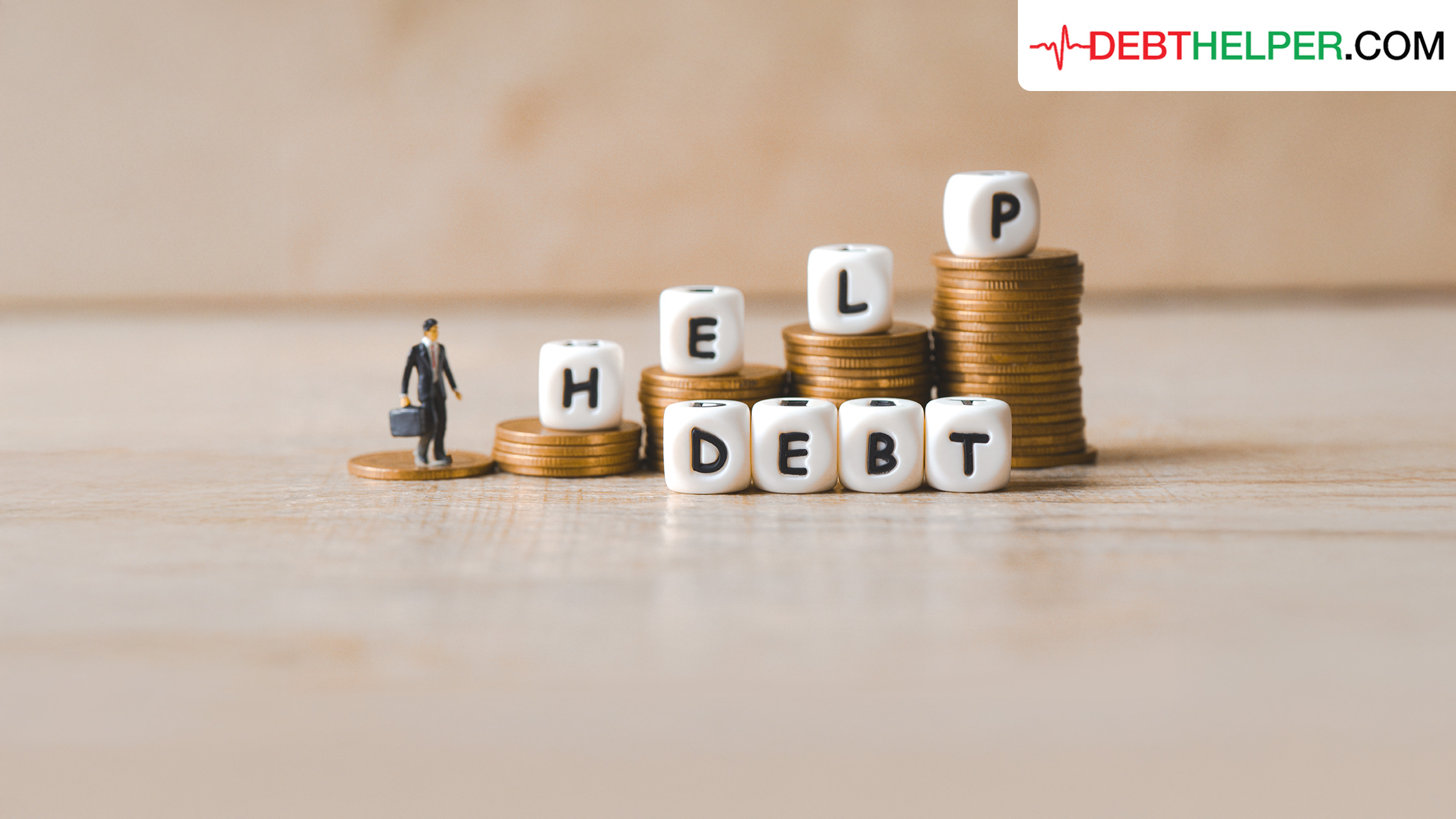Why Building a Budget for Debt Relief is the First Step to Financial Freedom