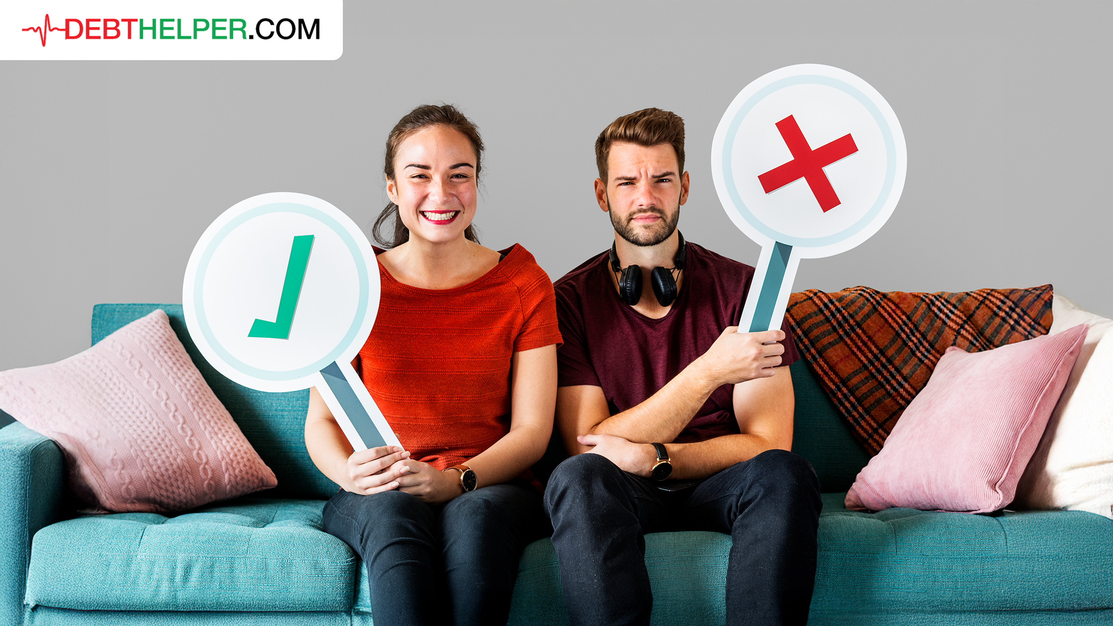 Red Flags: How to Avoid Fake Credit Counseling Organizations