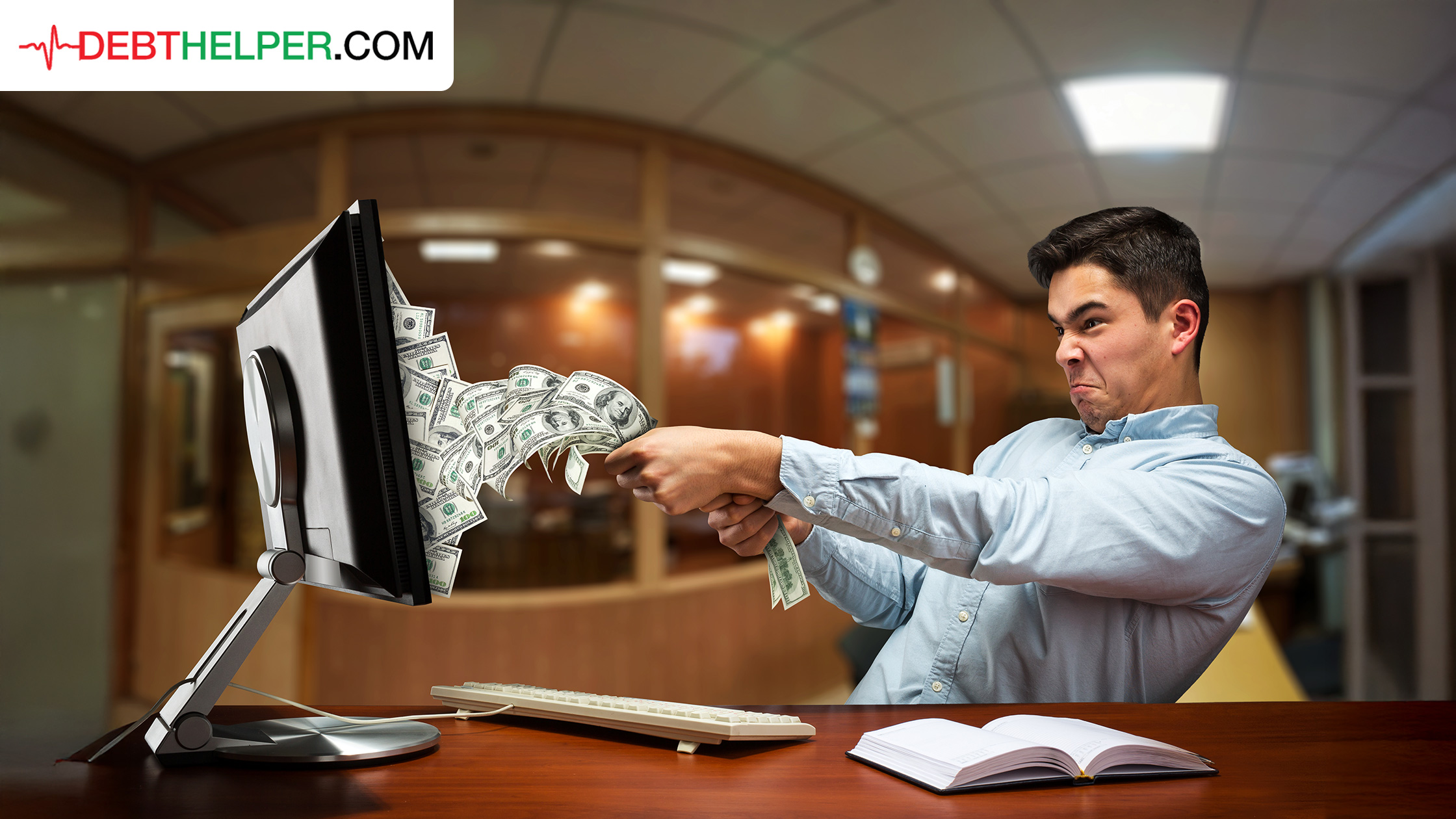 Are Online Debt Management Tools Really Safe? What You Should Know