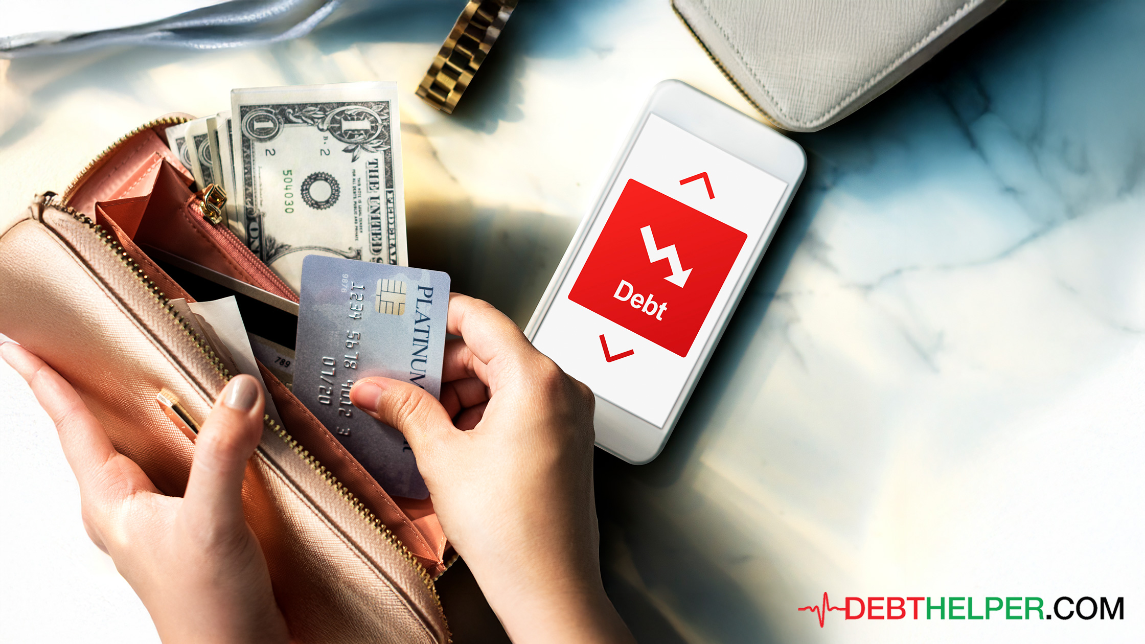 Credit Card Debt Payoff Strategies for Low-Income Earners