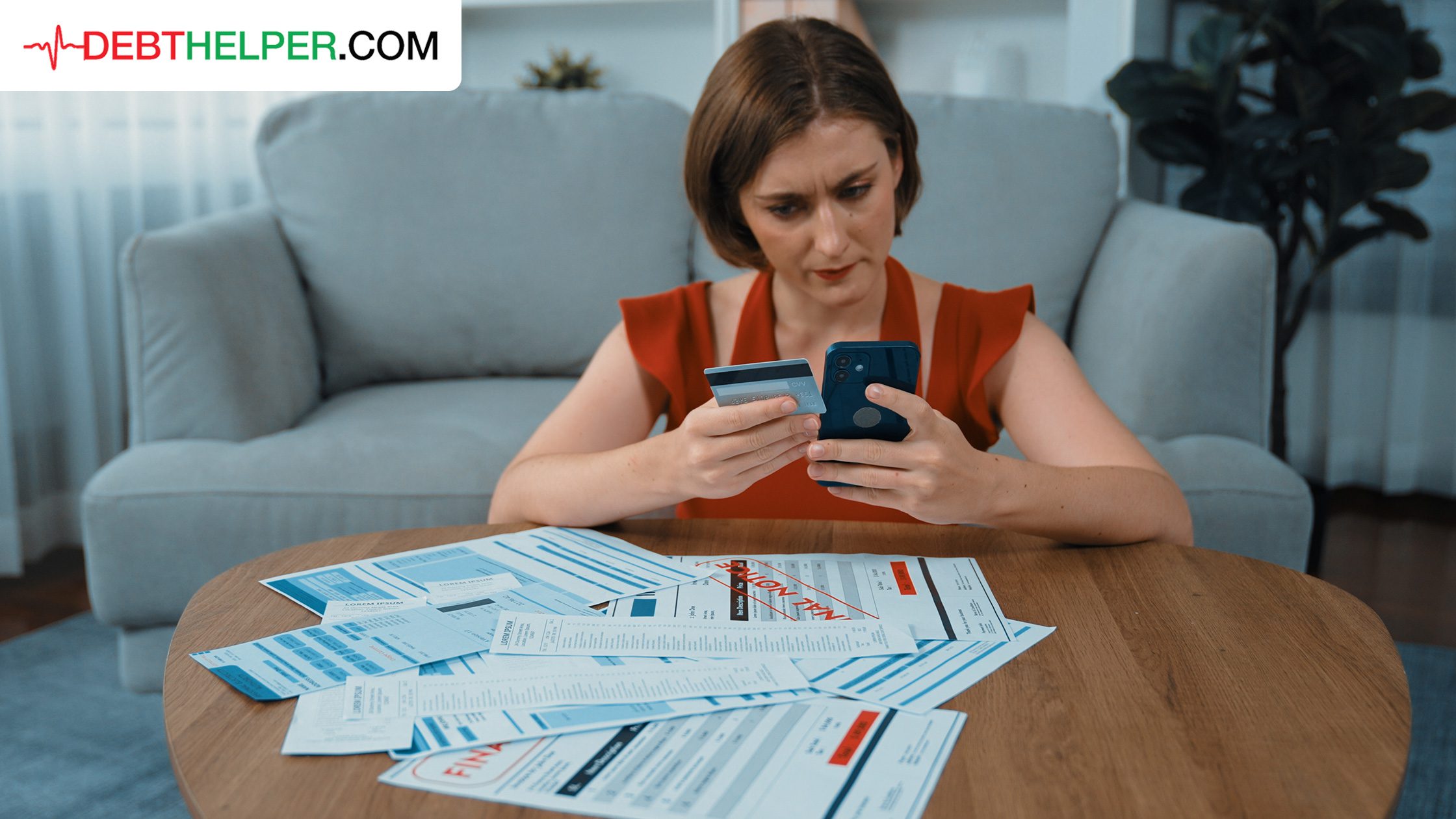 Compare Debt Relief Services: Which Option Is Best for You?