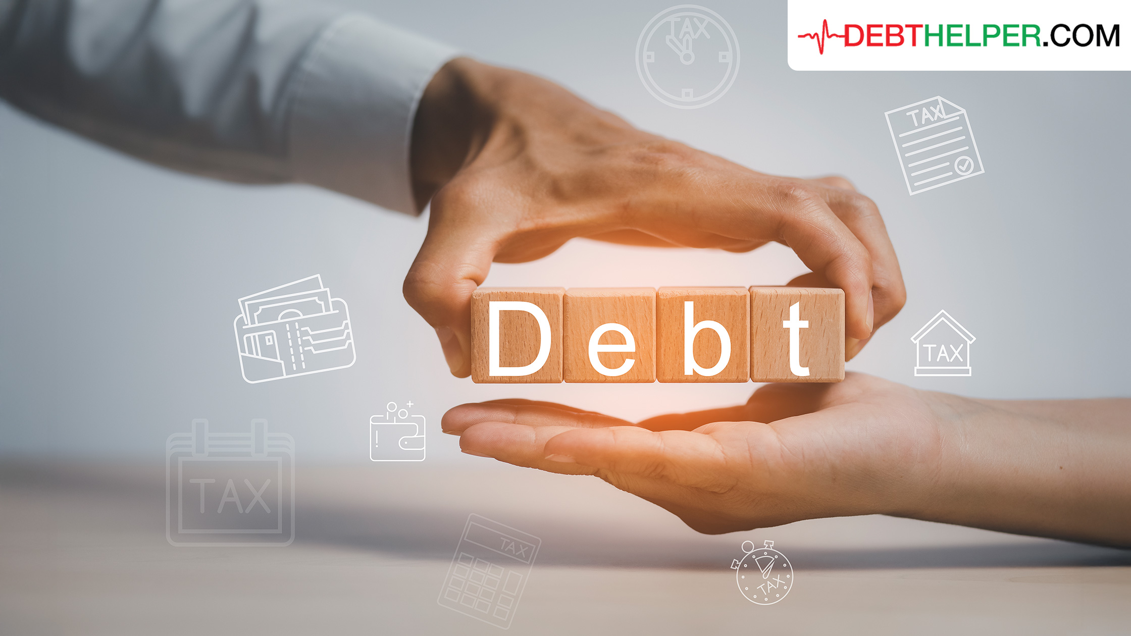 How to Create a Debt Reduction Plan and Stick to It Every Month