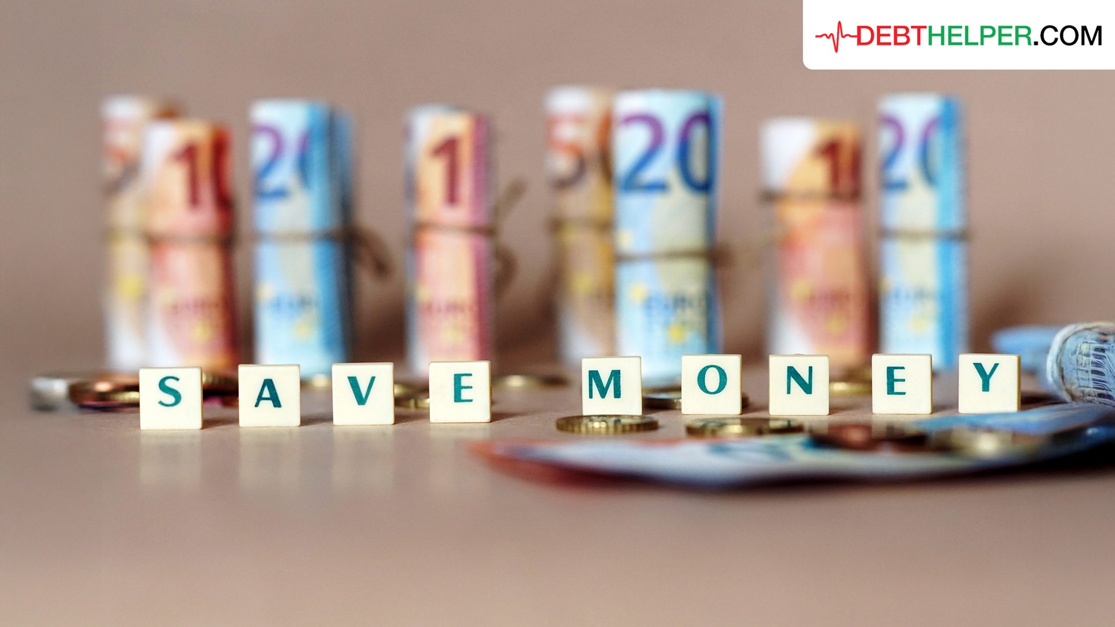 Best Ways to Manage Debt and Save More Each Month