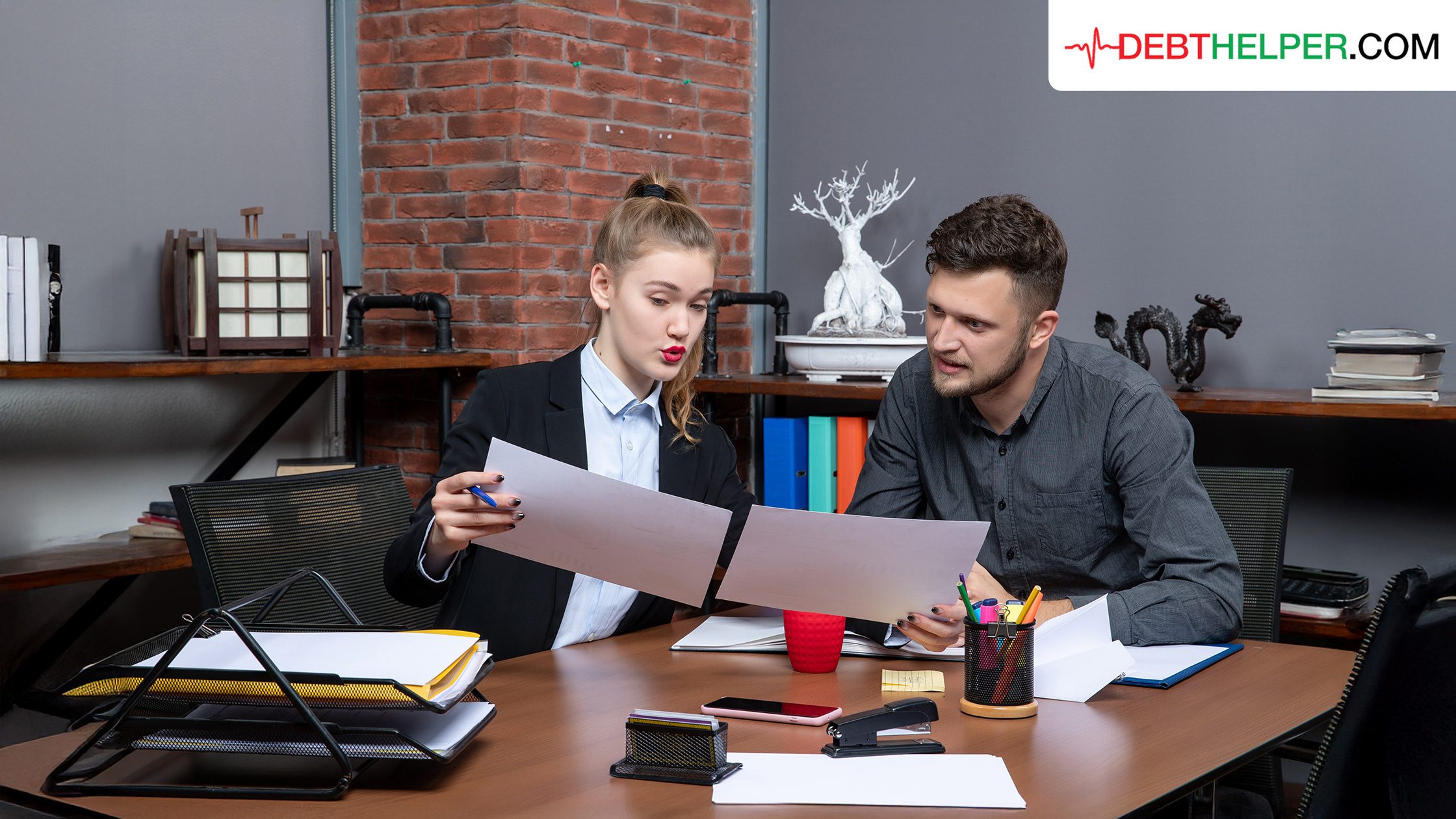 Financial Literacy and Debt Management: Lessons for Young Professionals