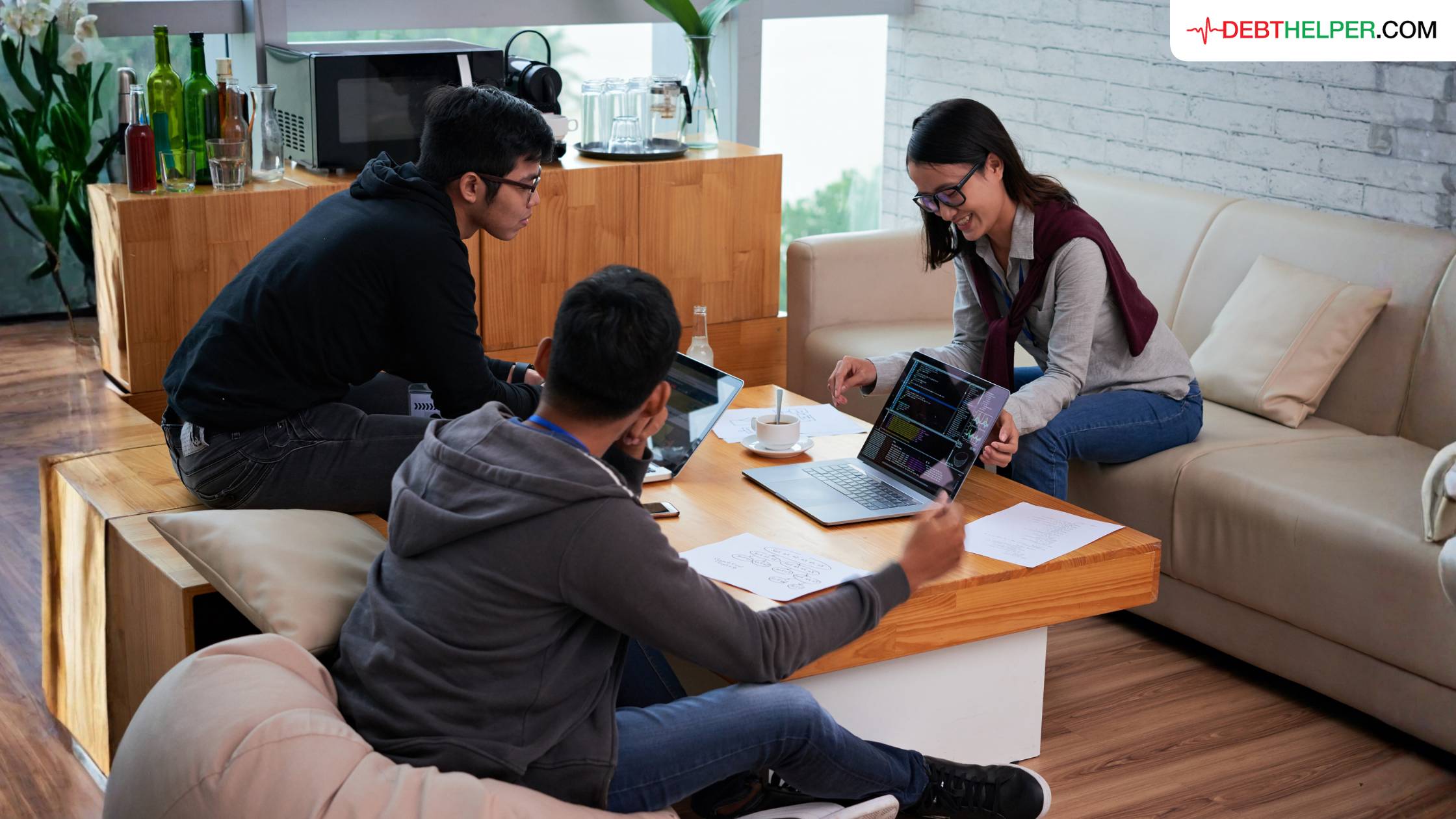 Top Debt Management Companies with Affordable Programs