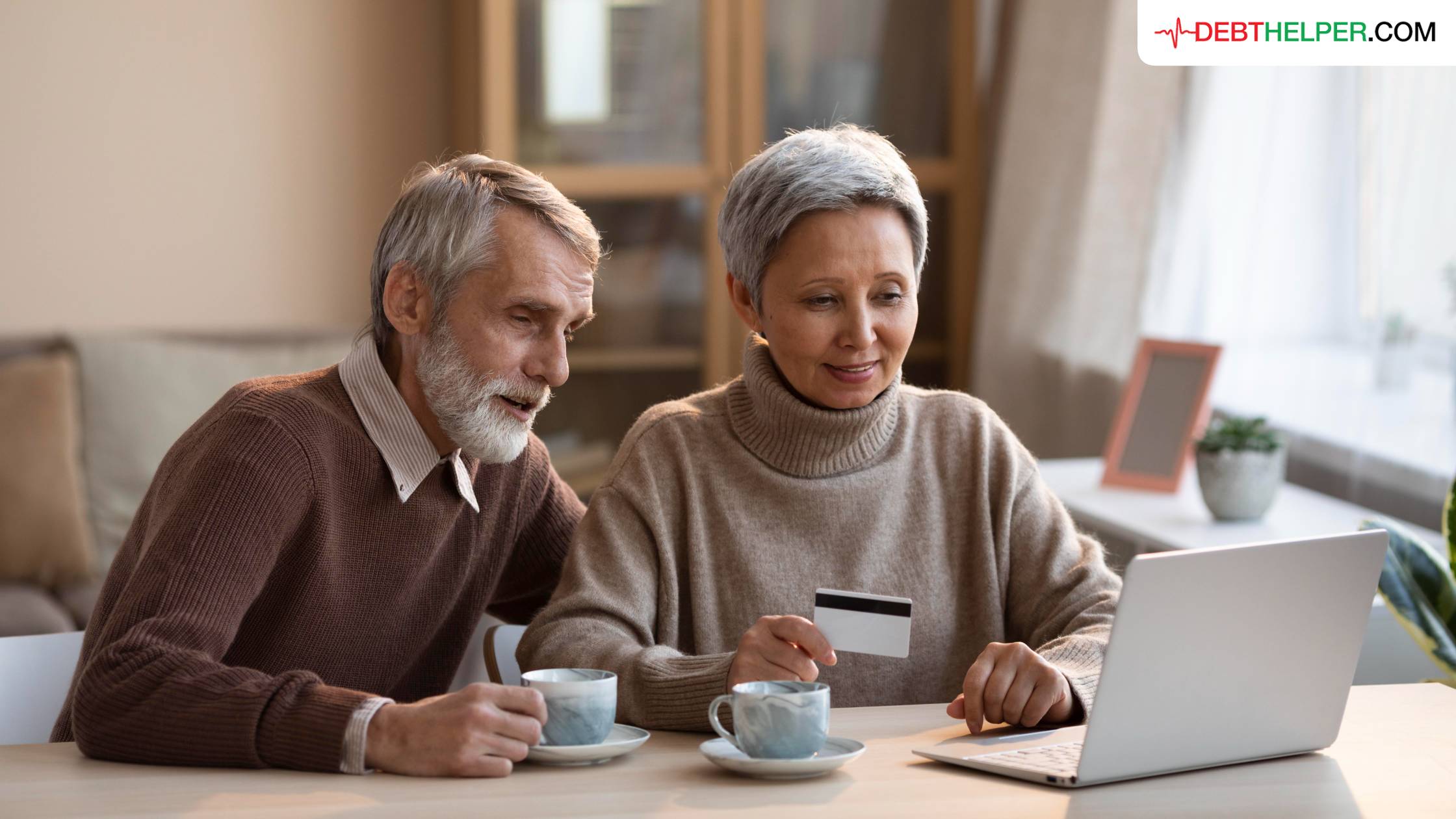 Social Security Won’t Save You: What Happens When Retirement Comes With Debt