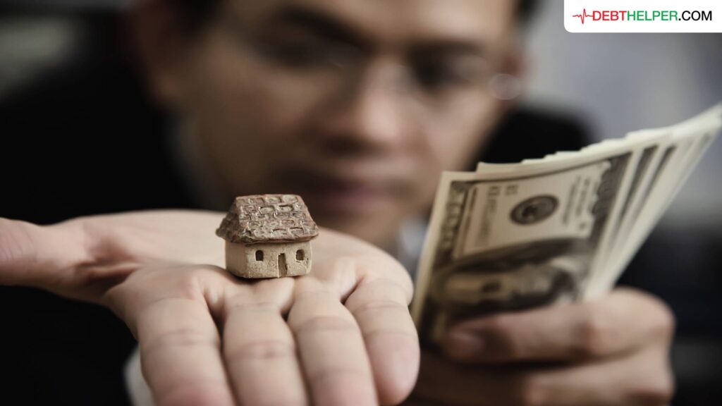 Debt as Housing Insecurity: When Mortgage or Rent Debts Threaten Shelter