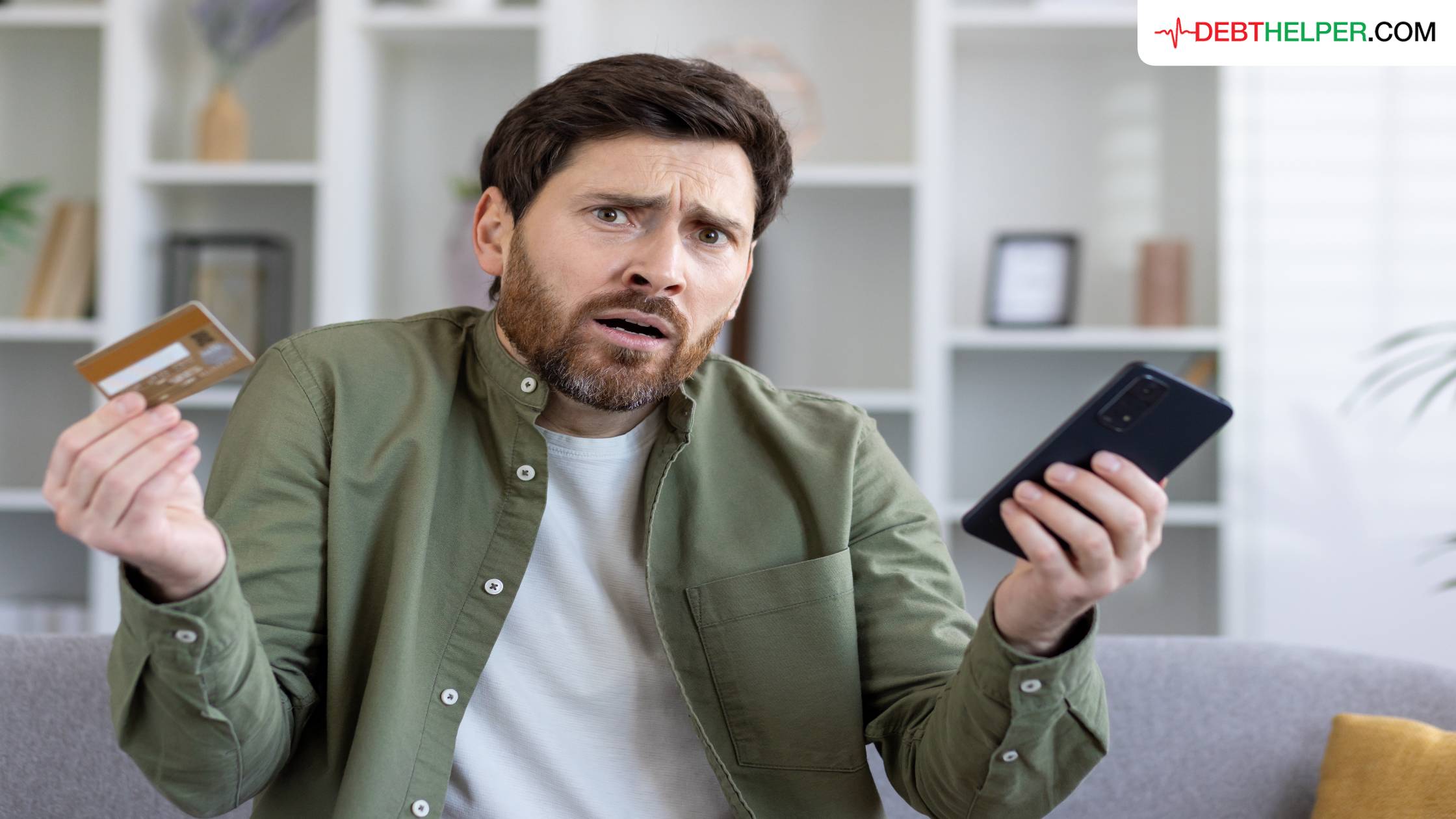 Minimum Payments: The Silent Debt Trap No One Talks About