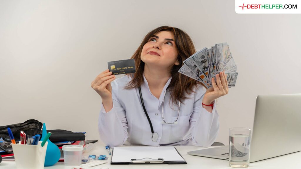 Why So Many Americans Have More Credit Card Debt Than Emergency Savings