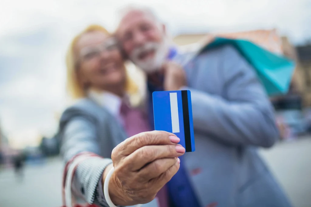 Credit Card Debt and Retirement: How Carrying Balances Could Derail Your Future