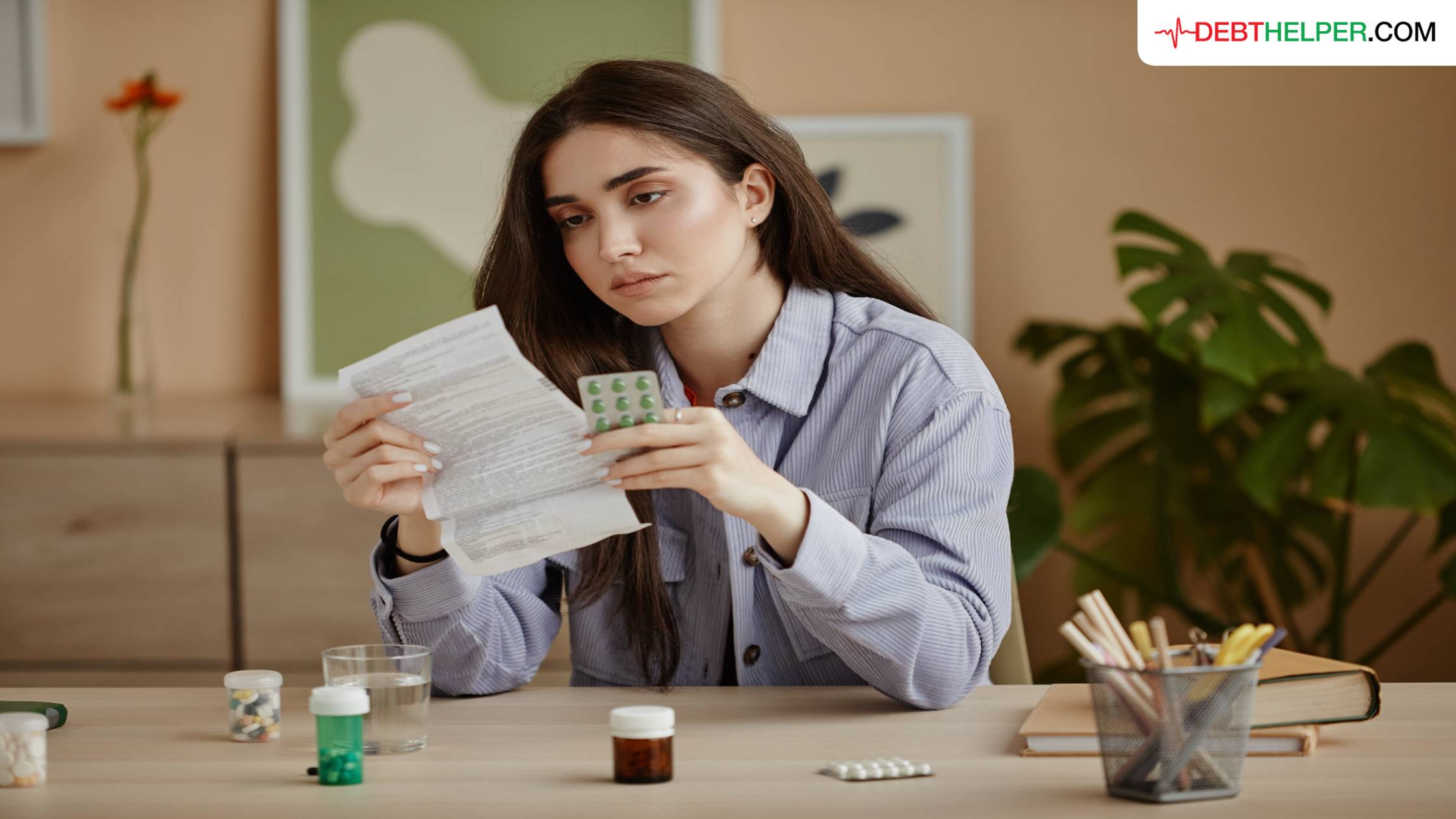 Debt & Mental Health: The Psychological Cost Most Don’t Admit