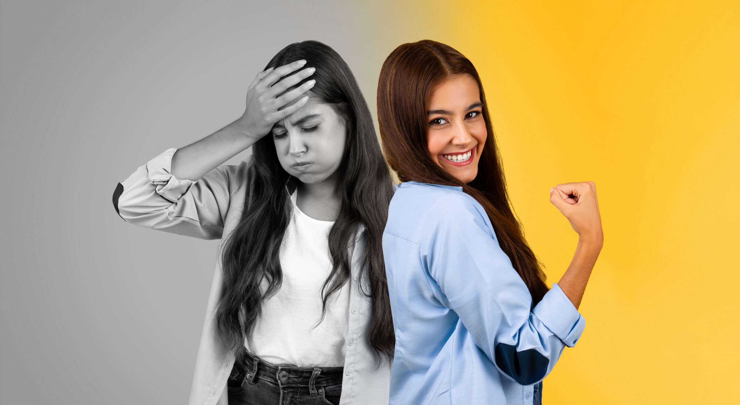 From Financial Stress to Debt Freedom